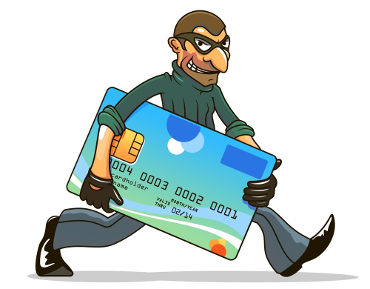 безопаность при использовании кредитных карт